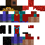 M man Skin 3
