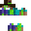 the hulk Skin 7