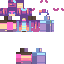 Bubblegum Skin 1