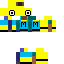 Minion Skin 5