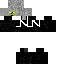 nayzee zombee says tim hansen  :/ Skin 11