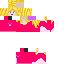 Princess Pink Skin 6