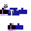 Sans Skin 0