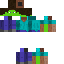 frankinstien Skin 5