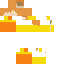 Copy of Candy Corn Alex Skin 0