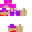 Princess Shirley Skin 7