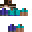 Mask Steve Skin 5