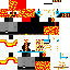 rock lava Skin 2
