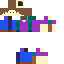 michael afton Skin 2