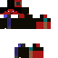 satans normal everyday outfit Skin 3