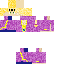 Giorno giovanna Skin 5