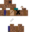 Chewbacca Skin 6