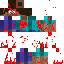 Herobrine Skin 1