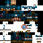 Copy of Captain America Skin 3