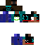 spooky Skin 1