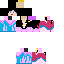 Princess Alicia Skin 1