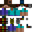 RUBIX 2.0 ARMOUR Skin 11