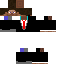 Worker Steve Skin 3