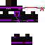 Purple Edition For Ninja Skin 5