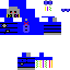 Withered Bonnie Skin 3