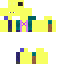 glichtrap Skin 4
