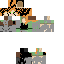 Broken alex Skin 12