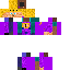 Giorno Skin 2