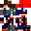 spider-man Skin 4