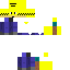 Homer Simpson Skin 5