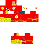 The Flash(CW S5&amp;amp;6) Skin 0