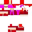 mrs claus Skin 16