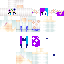 cute meh:D Skin 0