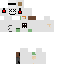 Marshmello Skin 3