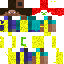 C Steve Skin 3