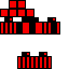 blocky Skin 6