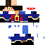 super man Skin 3