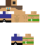 John cena Skin 6