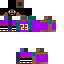 Copy of lebron james Skin 2