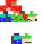Little Mermade Skin 4