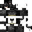 Batman Skin 0