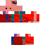 Piggy (Roblox) Skin 8