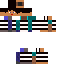 prisoner Skin 3
