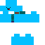 (java) blue derp Skin 1