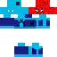 Spiderman castleWATCH Skin 2