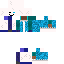 Sans - Undertale Skin 2
