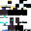 cool boy Skin 17