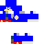 Modern Sonic Skin 0