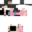 nikki Skin 0