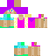 crystal Skin 4