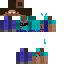 crying    herobrayn Skin 1